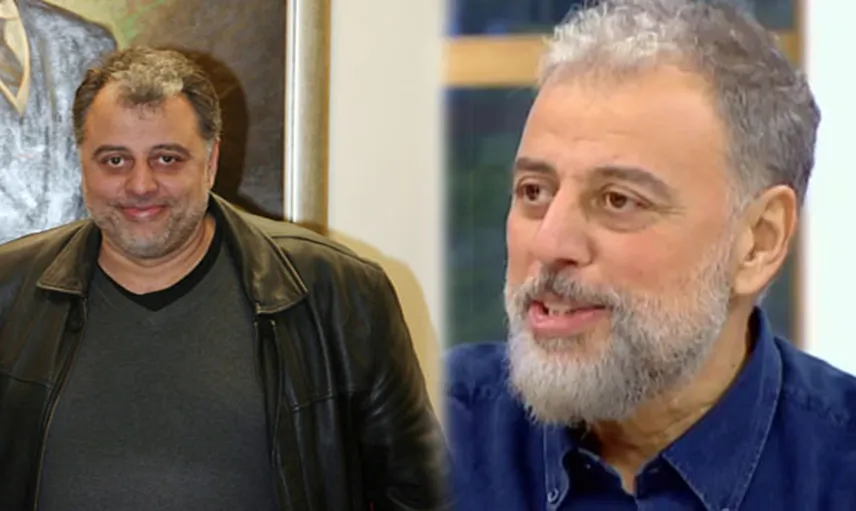 Hamdi Alkan'ın Kızı Zeynep Alkan'ın Paylaşımları Çok Konuşuldu