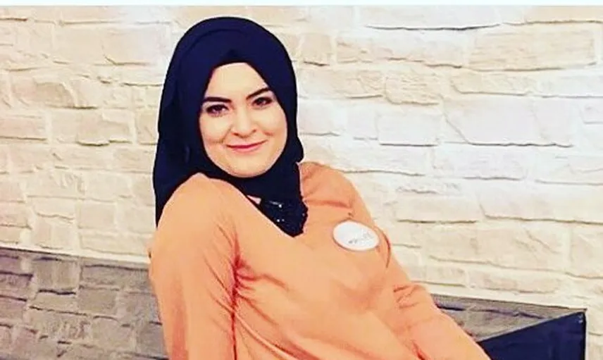 Hanife'nin Eski Halinden Eser Kalmadı!