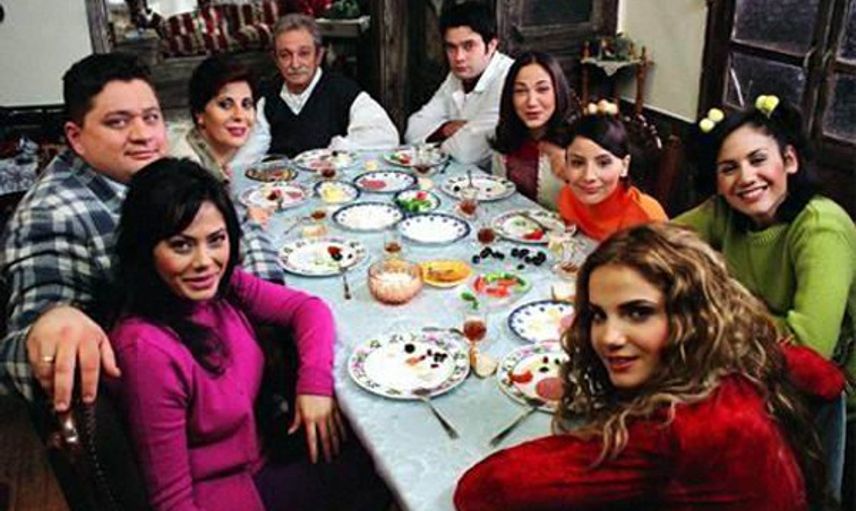 Ekmek Teknesi