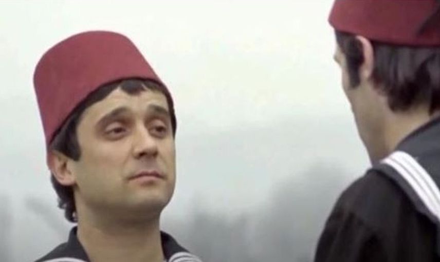 Yeşilçam'ın devlerinin ölmeden önceki Son Halleri!
