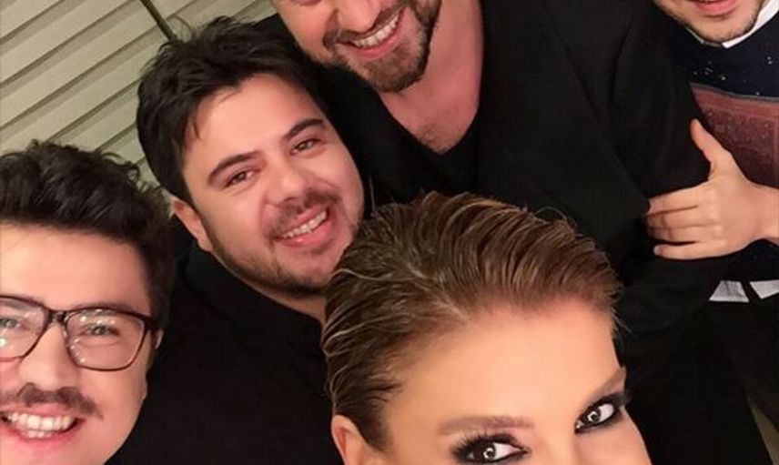  Ünlülerin İnstagram Paylaşımları Gün Geçtikçe Tuhaflaşıyor