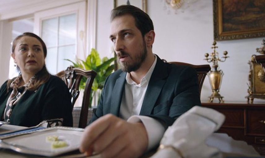 Nilay ve Mustafa boşanıyor!