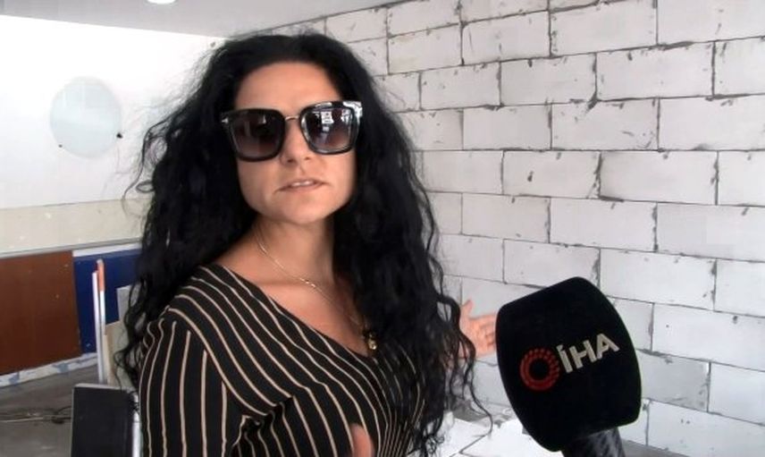 Esenler Otogarı'nda Şaşkınlık Yaratan Olay!