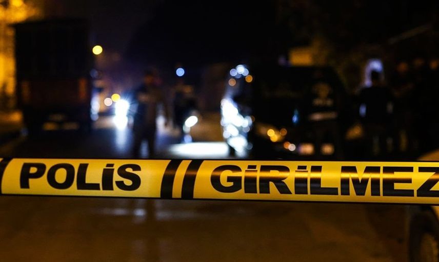 16 Yaşındaki Kuzeninin Hayatını Kararttı! İkinci Eşi Olmayı Reddedince Kurşun Yağdırdı