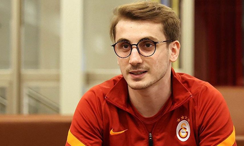 Lyon ve Marsilya Galatasaray'dan Kerem Aktürkoğlu'nun transferi için seferber oldular!