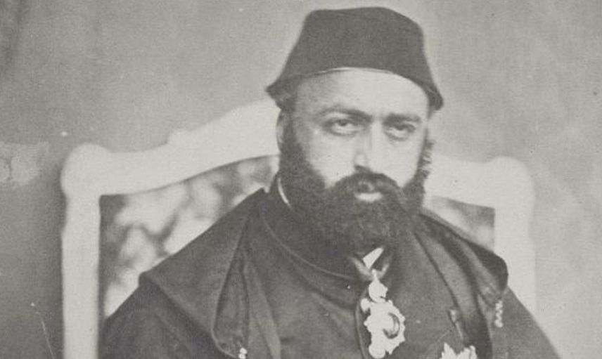 SULTAN ABDÜLAZİZ BESTELERİ
