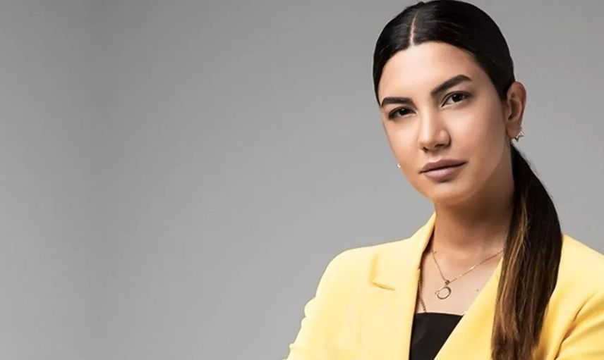 Fulya Öztürk'ün Programında Akıl Almaz Olay: Karısı Başkasına Kaçan Adam İsyan Etti