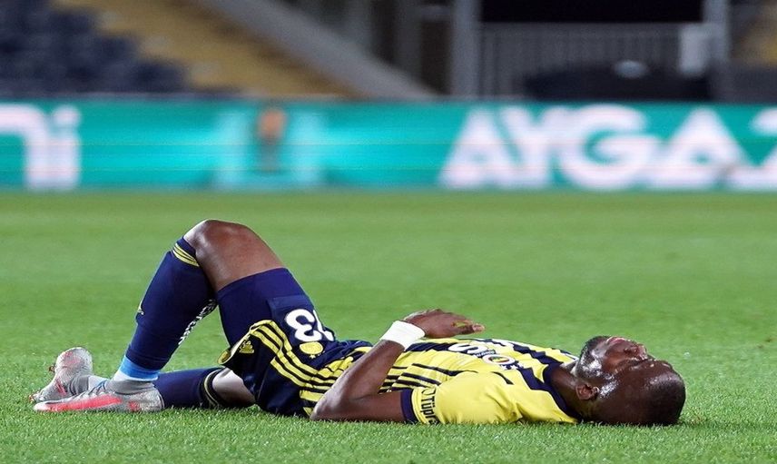 Fenerbahçe’de Adana Demirspor Maçı Öncesi Büyük Eksiklikler!