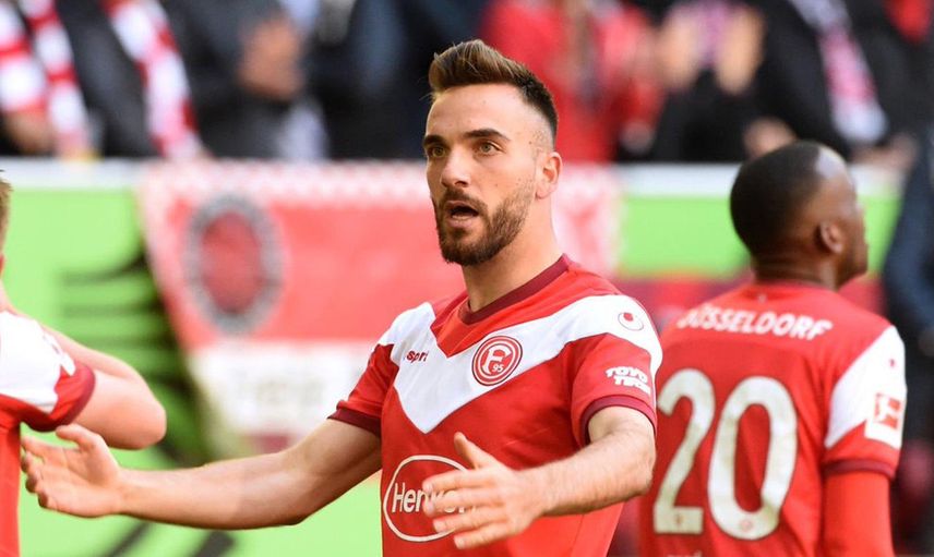 Beşiktaş Kenan Karaman Transferini Resmen Açıkladı!