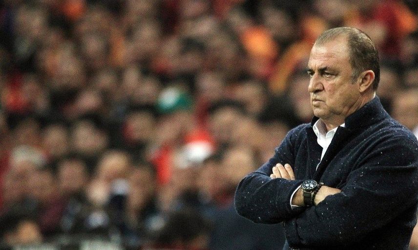 Galatasaray Teknik Direktörü Fatih Terim, Eski Fenerbahçeli Yıldız Vedat Muriqi Hakkında Dikkat Çeken Açıklamalar Yaptı!