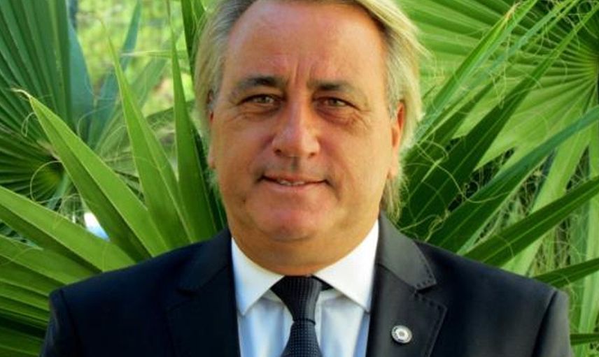 Sağlığına kavuştu