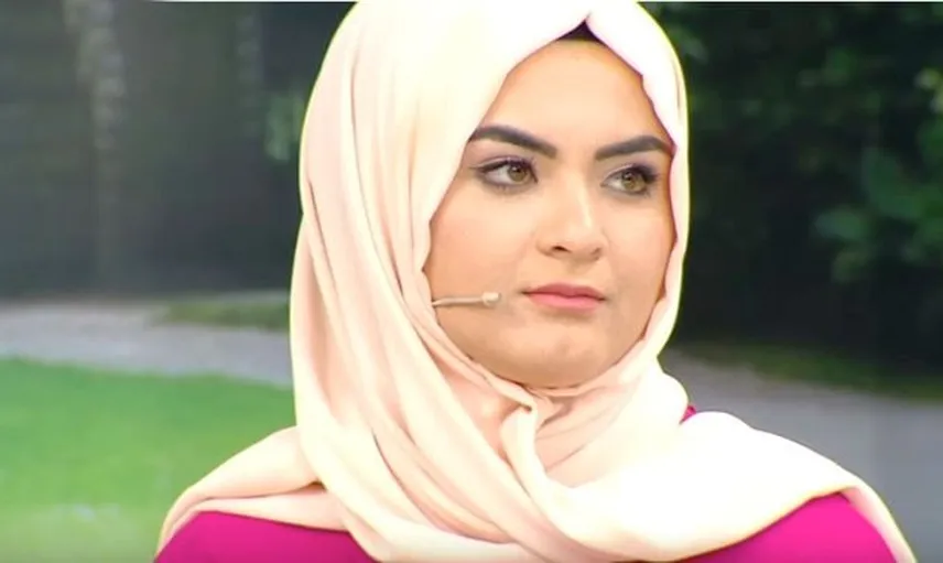 Hanife'nin Eski Halinden Eser Kalmadı!