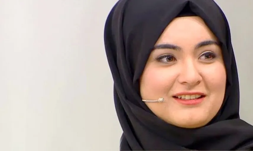 Hanife'nin Eski Halinden Eser Kalmadı!