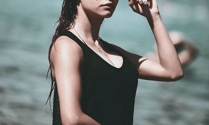 Survivor Gönüllüsü Denisa Gültekin'in Yüzünü Gören Mesleğine İnanmıyor!