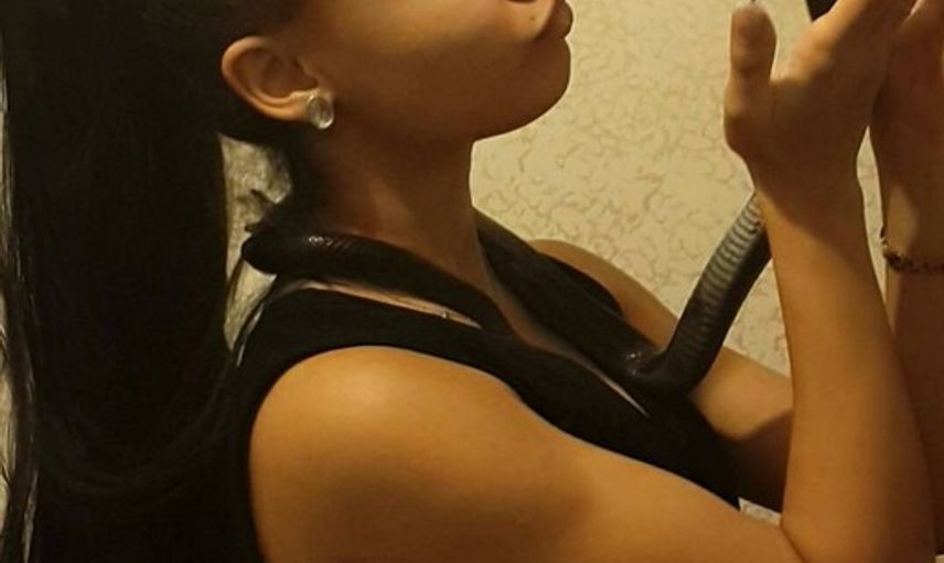 Survivor Gönüllüsü Denisa Gültekin'in Yüzünü Gören Mesleğine İnanmıyor!