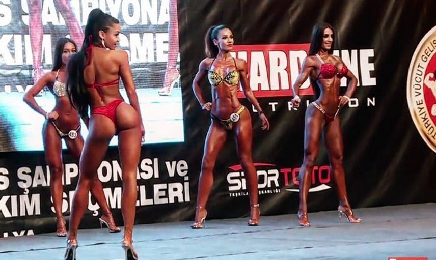 Survivor Gönüllüsü Denisa Gültekin'in Yüzünü Gören Mesleğine İnanmıyor!
