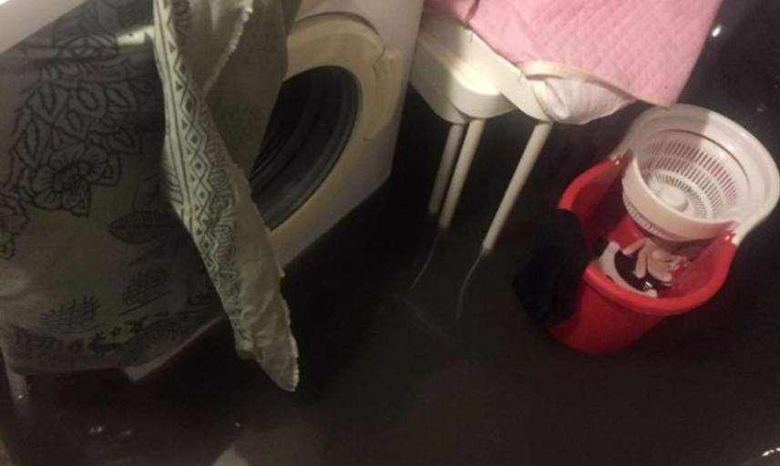Ünlü şarkıcının teyzesinin evini görenlerin içi parçalanıyor!