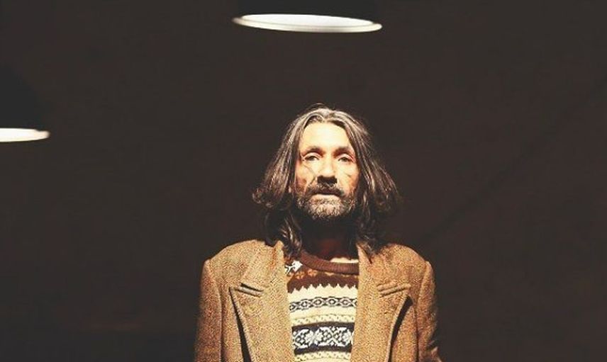 Nebil Sayın