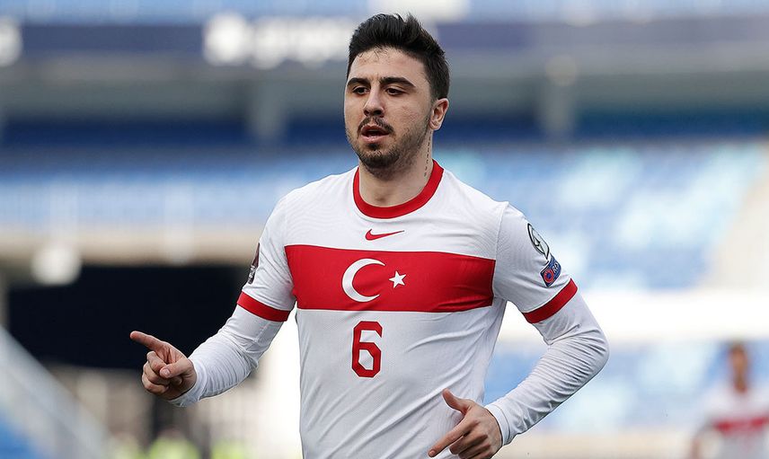 Watford'a Transfer Olan Ozan Tufan Fenerbahçe'ye Geri mi Dönüyor?