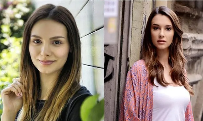 Birbirine Benzeyen Ünlüler... Hadise'ye Benzeyen Ünlüyü Görünce Şoke Olacaksınız!