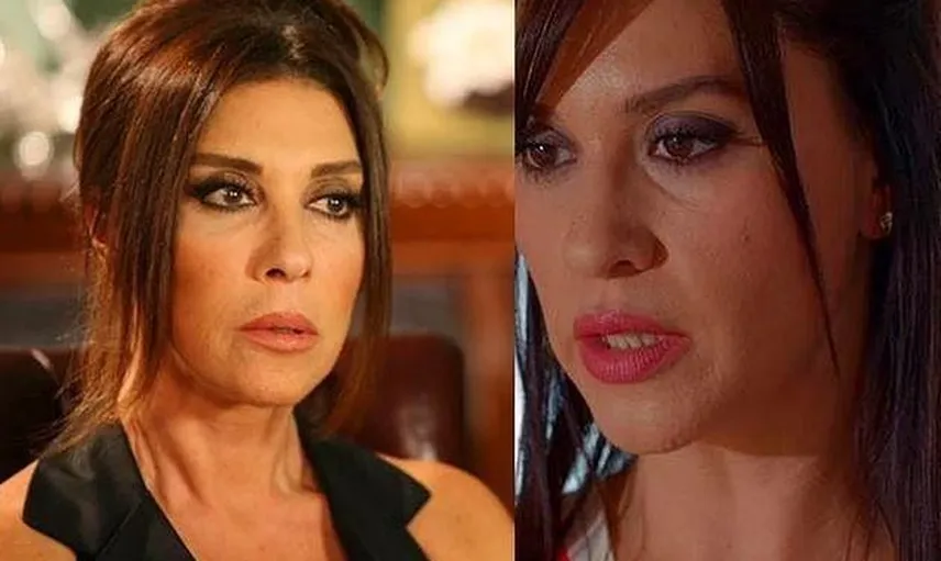 Birbirine Benzeyen Ünlüler... Hadise'ye Benzeyen Ünlüyü Görünce Şoke Olacaksınız!