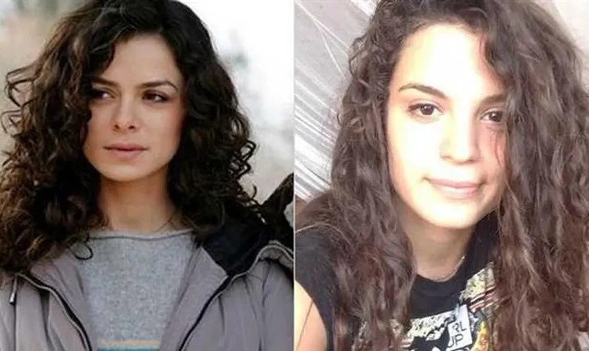 Birbirine Benzeyen Ünlüler... Hadise'ye Benzeyen Ünlüyü Görünce Şoke Olacaksınız!