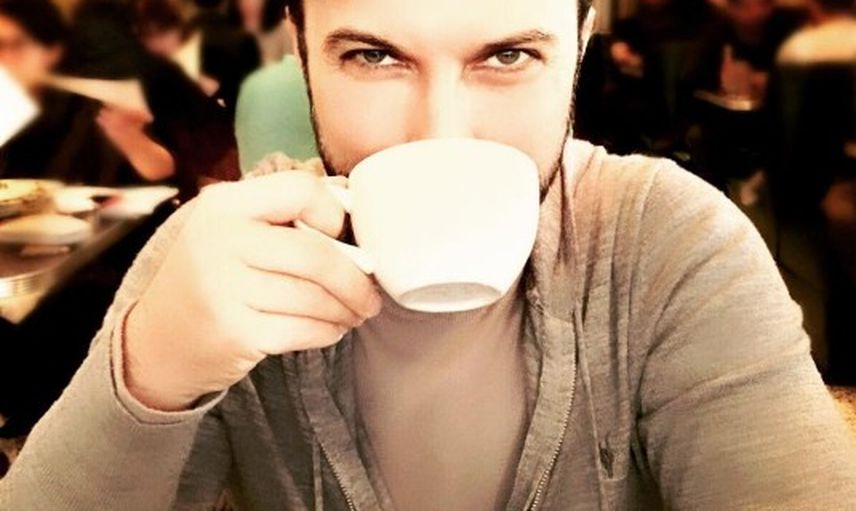 Tarkan Estetik Yaptırdı! İşte Son Hali...