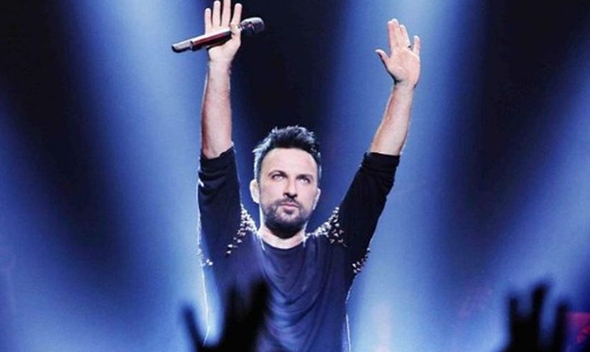 Tarkan Estetik Yaptırdı! İşte Son Hali...
