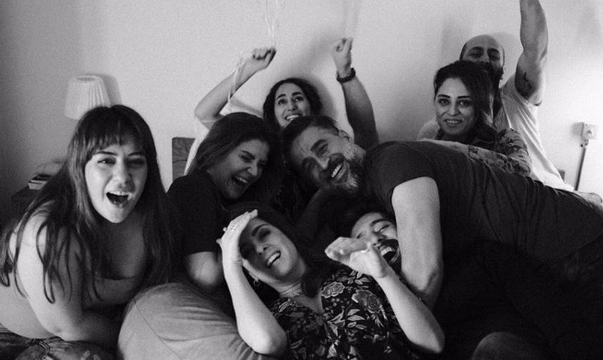 Doğa Rutkay'ın Eşi Kerimcan Kamal Kimdir?