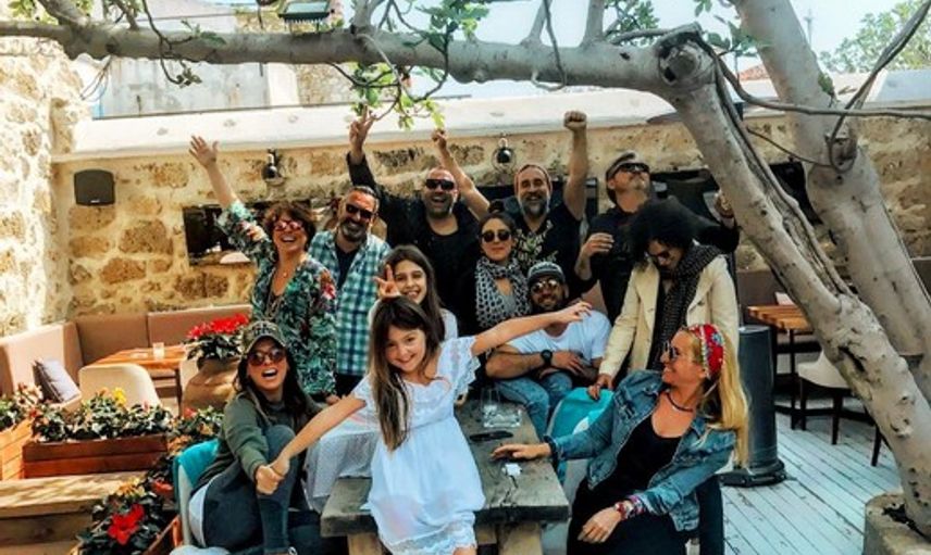 Doğa Rutkay'ın Eşi Kerimcan Kamal Kimdir?