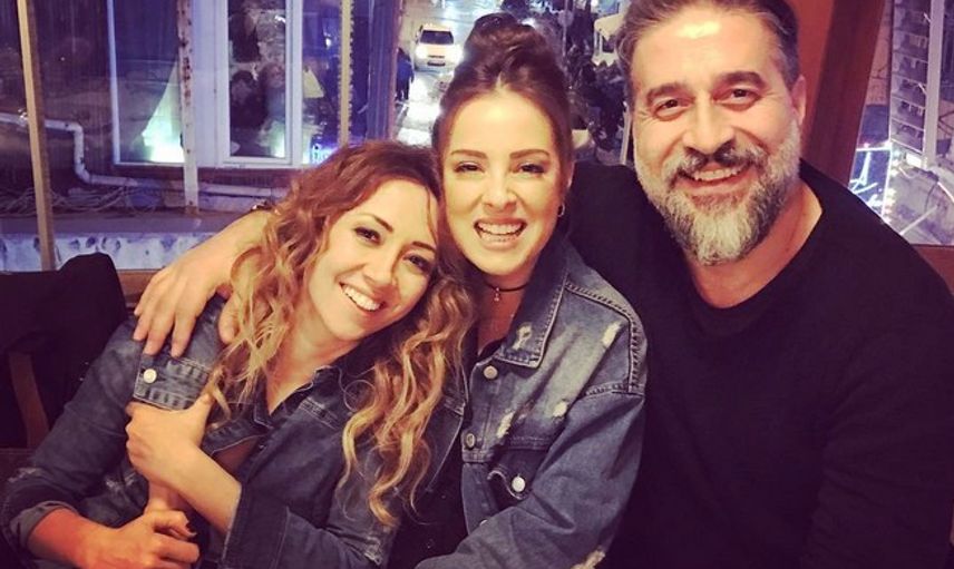 Doğa Rutkay'ın Eşi Kerimcan Kamal Kimdir?