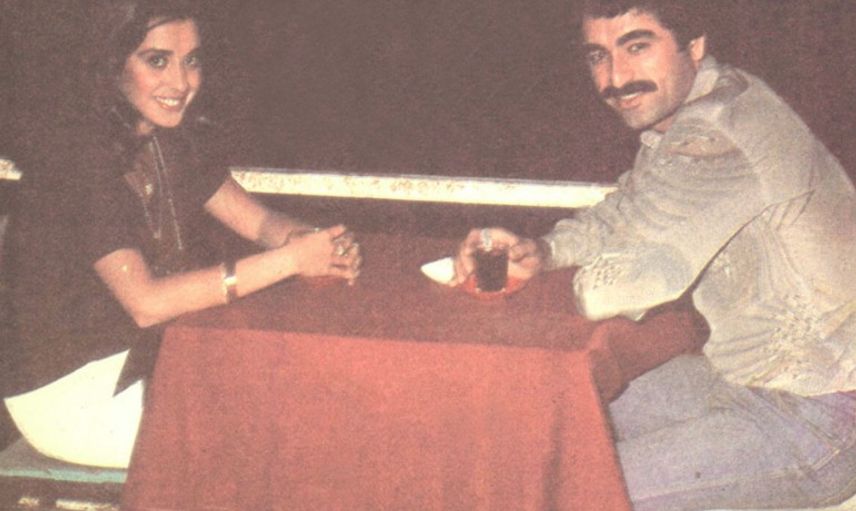 İbrahim Tatlıses'in Bilinmeyen Eşleri Ve Sevgilileri