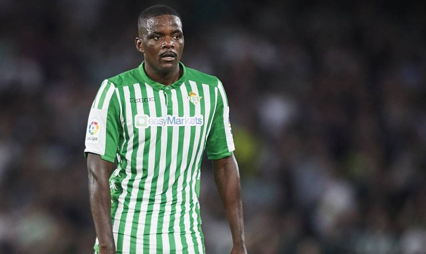 Beşiktaş'ın Orta Saha Transferinde Alternatifi William Carvalho!
