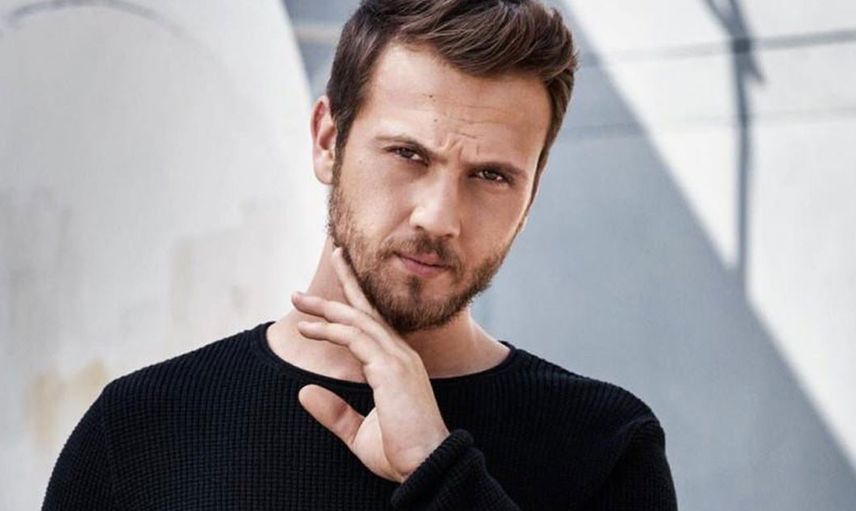 Çukur Aşkı Gerçek mi Oldu, Aras Bulut İynemli ile Damla Sönmez Aşk mı Yaşıyor?