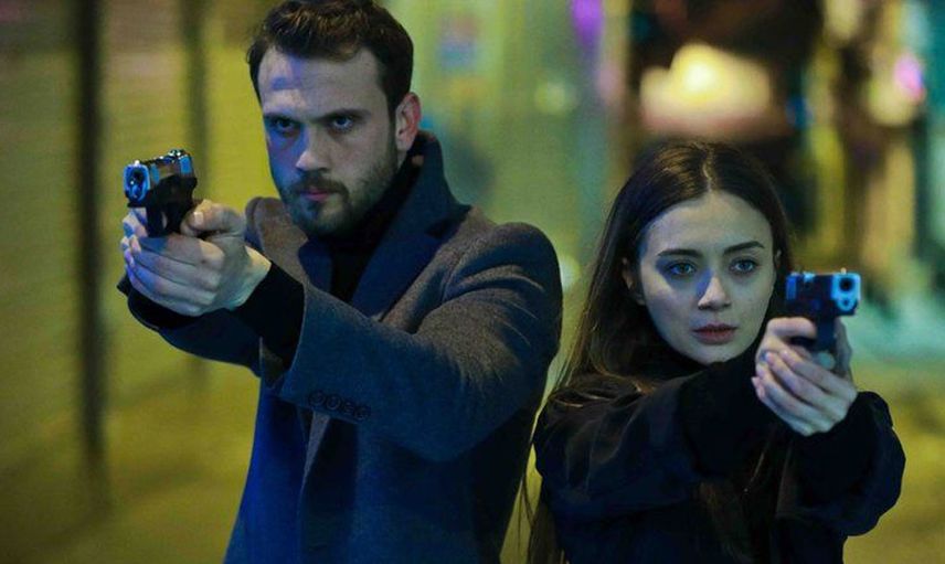 Damla Sönmez kimdir?