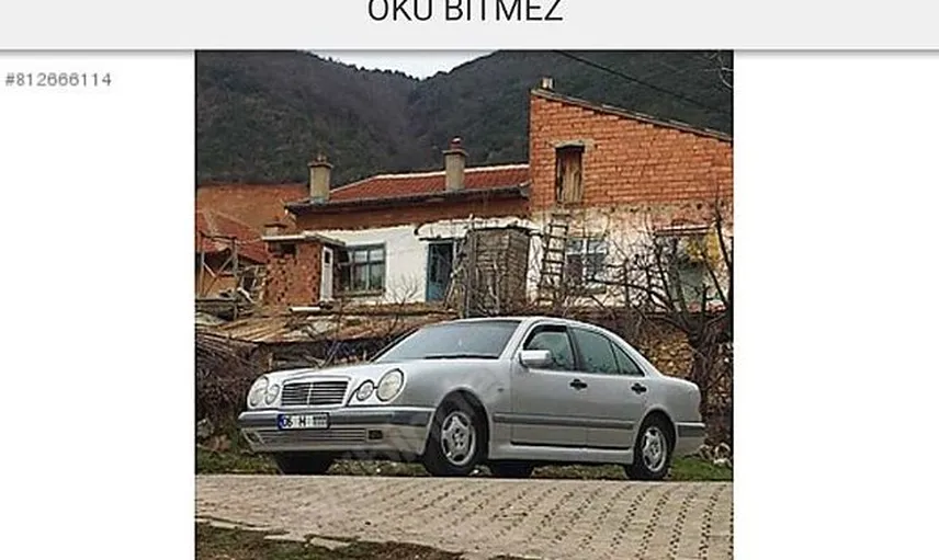 2. El Araç Piyasası Müşterilerle Dalga Geçiyor