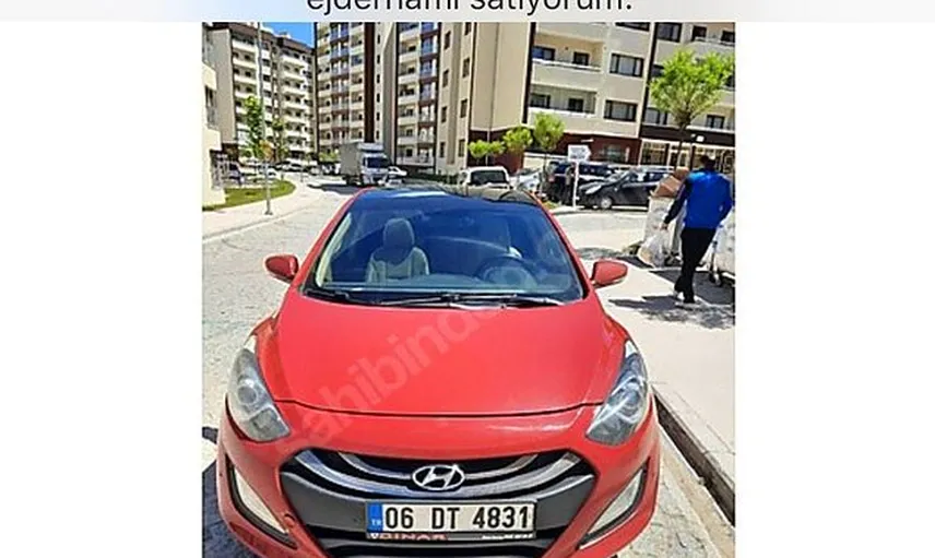 2. El Araç Piyasası Müşterilerle Dalga Geçiyor