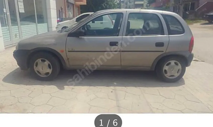 2. El Araç Piyasası Müşterilerle Dalga Geçiyor