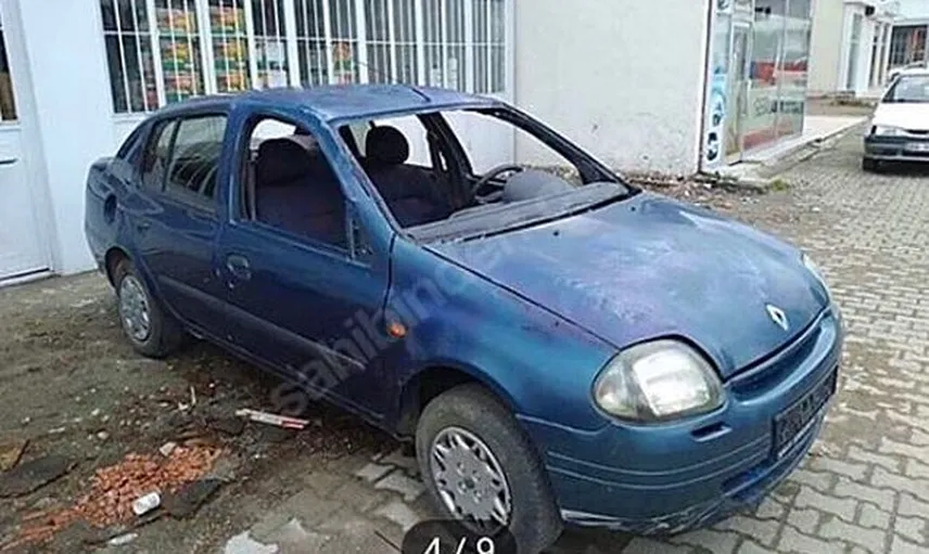 2. El Araç Piyasası Müşterilerle Dalga Geçiyor