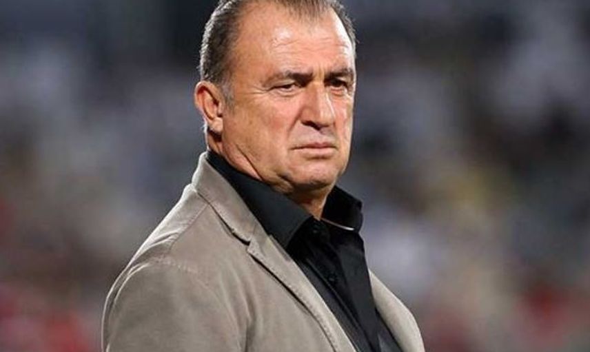 Galatasaray'da Fatih Terim Dönemi Bitti