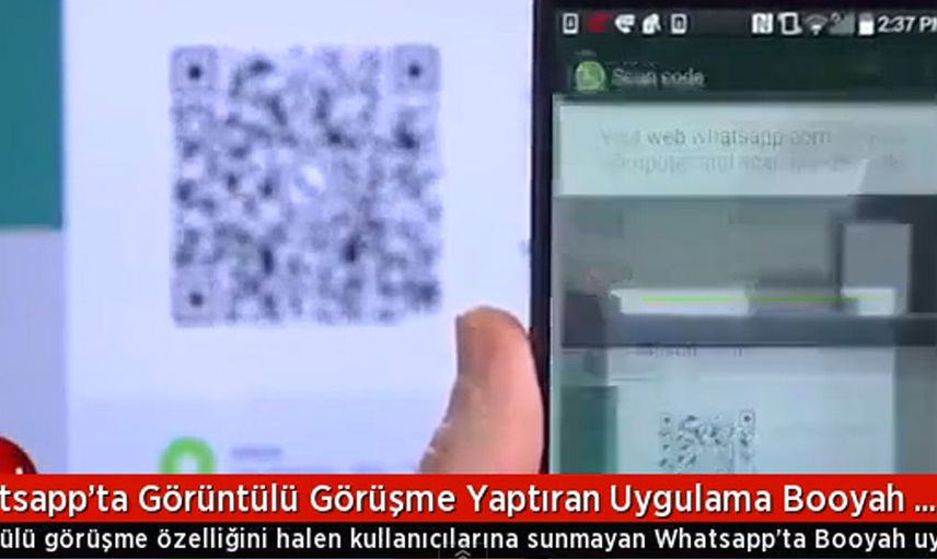 Whatsapp'ın bu özelliğini biliyor muydunuz?