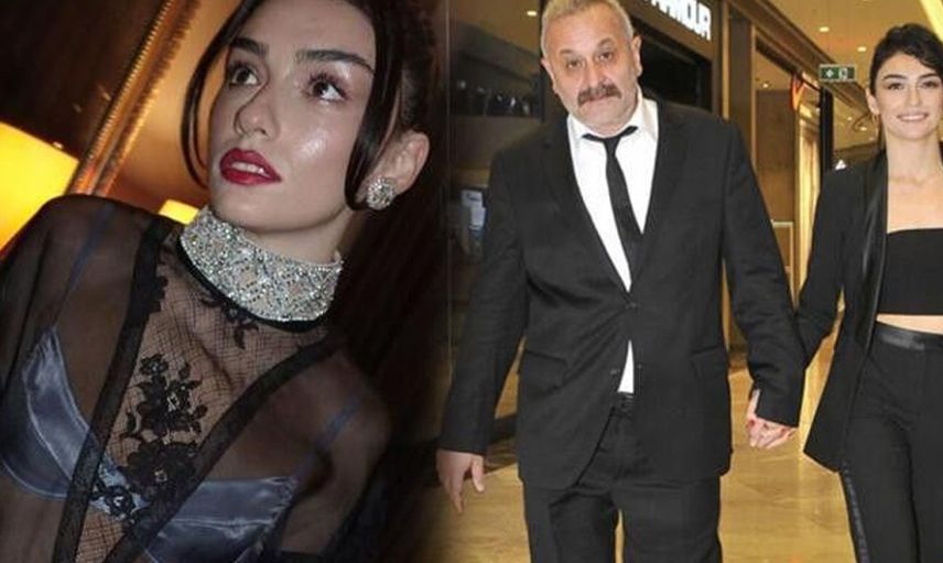 19 yaş büyük sevgilisinden ayrıldı! Hazar Ergüçlü Onur Ünlü'den ayrılma sebebini anlattı