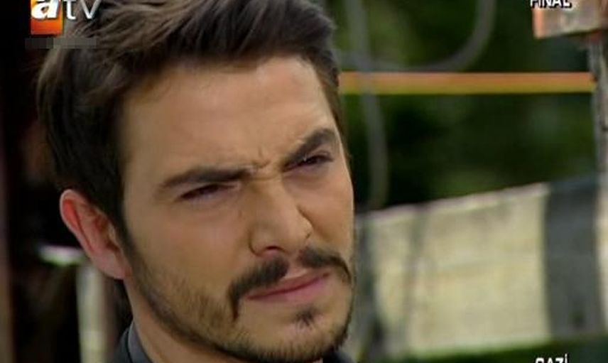 Ahmet Kural’ın Rol Aldığı Dizi / Filmler