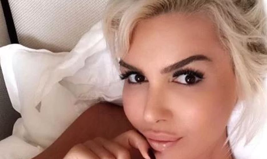 Yürüyen Servet! Selin Ciğerci'nin Aksesuarları 10 Milyon TL Değerindeymiş!