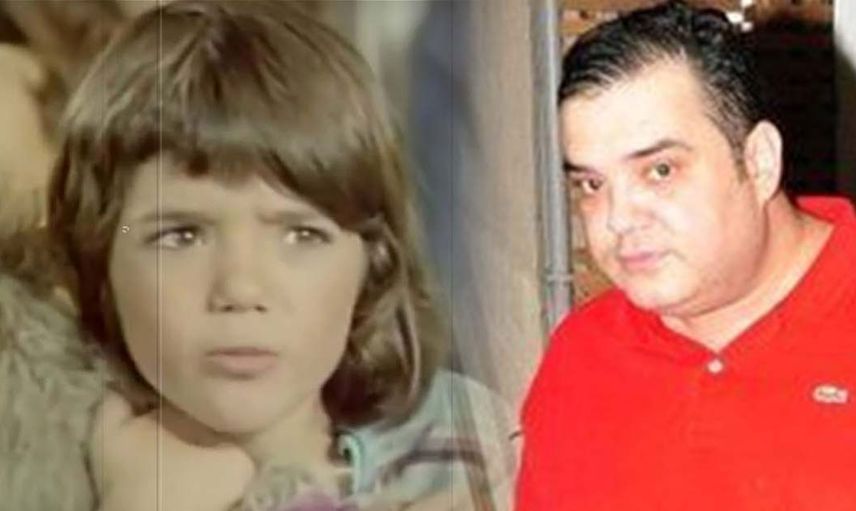 Yeşilçam’ın en gözde çocuk yıldızıydı: İnanoğlu’na hapis cezası