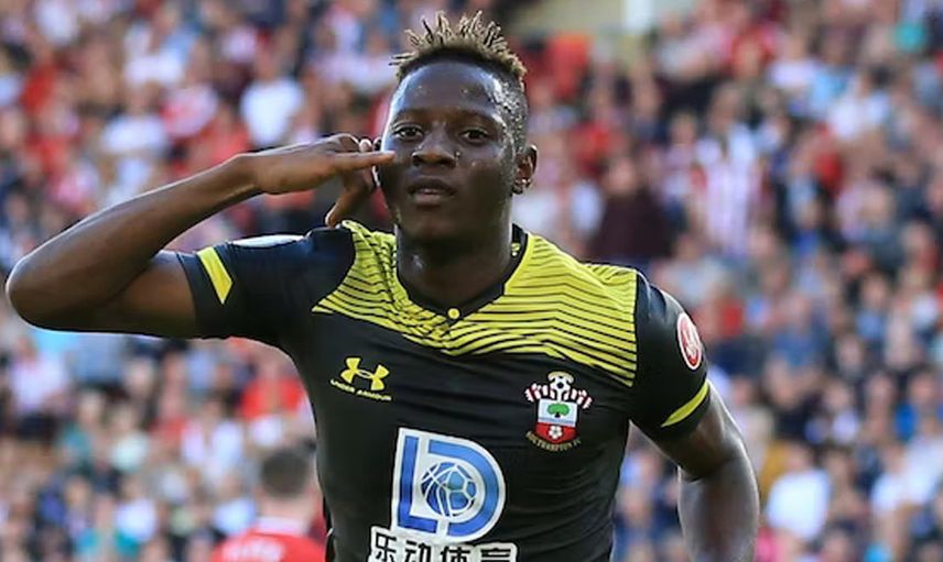 Fenerbahçe Moussa Djenepo'yu Transfer Etmek İstiyor!