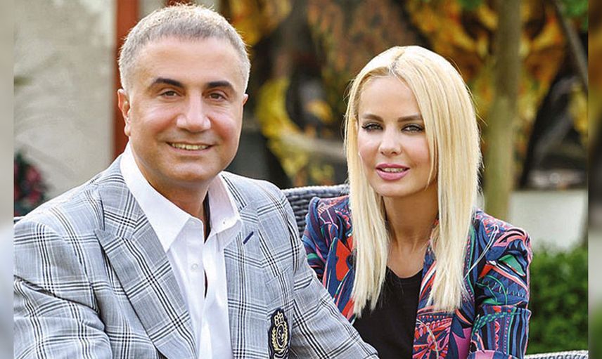 Sedat Peker