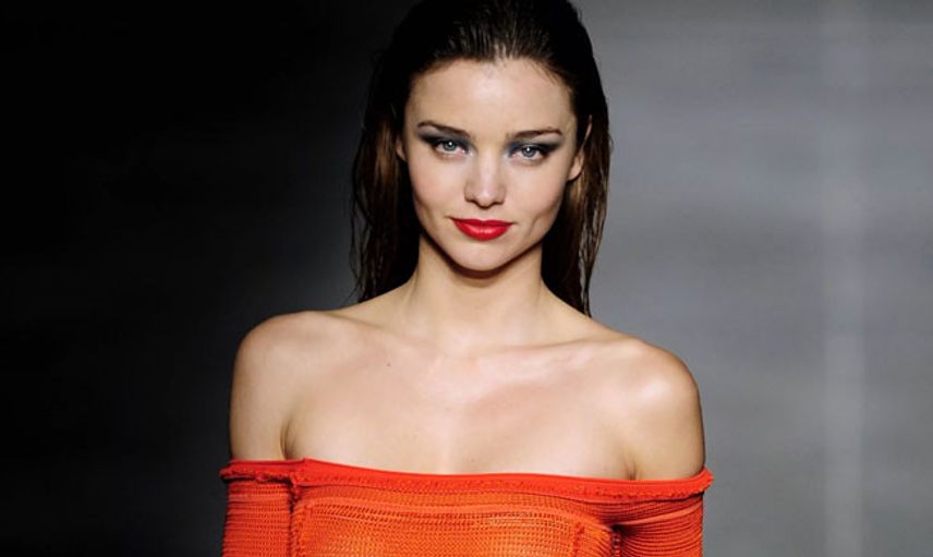 Miranda Kerr
