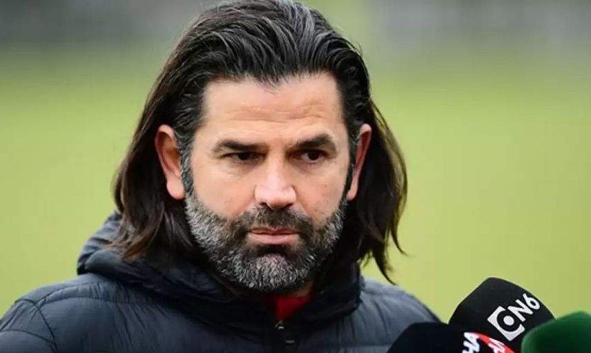 Beşiktaş'ta teknik direktörlük için sezon sonuna kadar İbrahim Üzülmez ile anlaşma sağlandı! Önümüzdeki sezon ise Şenol Güneş göreve gelecek