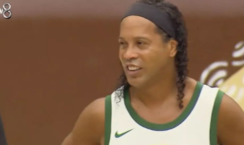 Acun Ilıcalı bu kez paraya kıydı: Ronaldinho'yu Survivor'a getirmek için servet ödemiş!